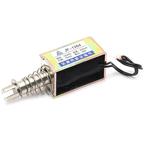 Model: JF-1264-12V