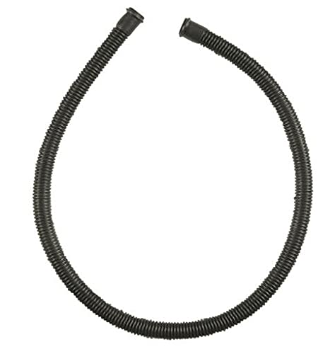 Frigidaire Refrigerator Drain Tube Replacement - Compatible with Multiple Models - Durable & Easy to Install - Perfect for Leak Prevention & Appliance Maintenance