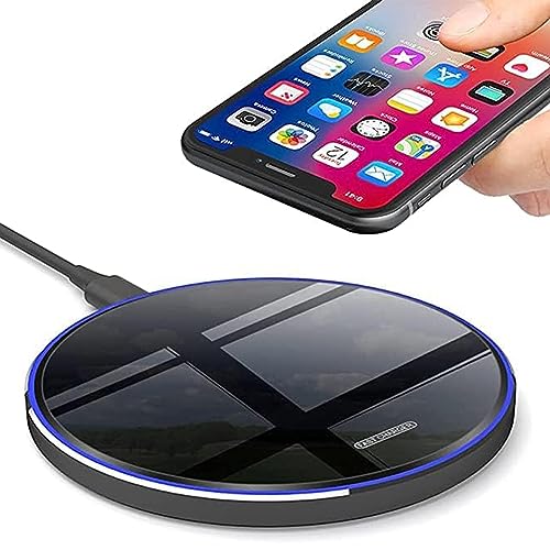 30W Wireless charger
