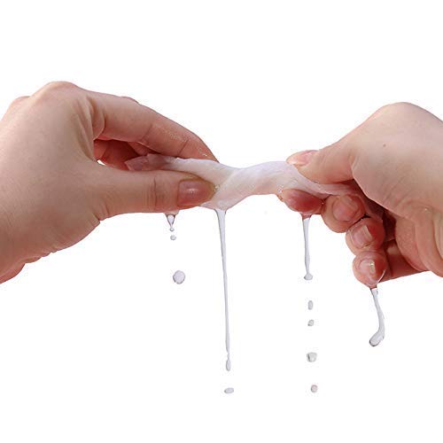ClubComfort Brightening Face Mask Pack of 20 - Skin Whitening & Hydrating Sheet Mask for Glowing Skin - Perfect for Daily Skincare Routine & Spa Night