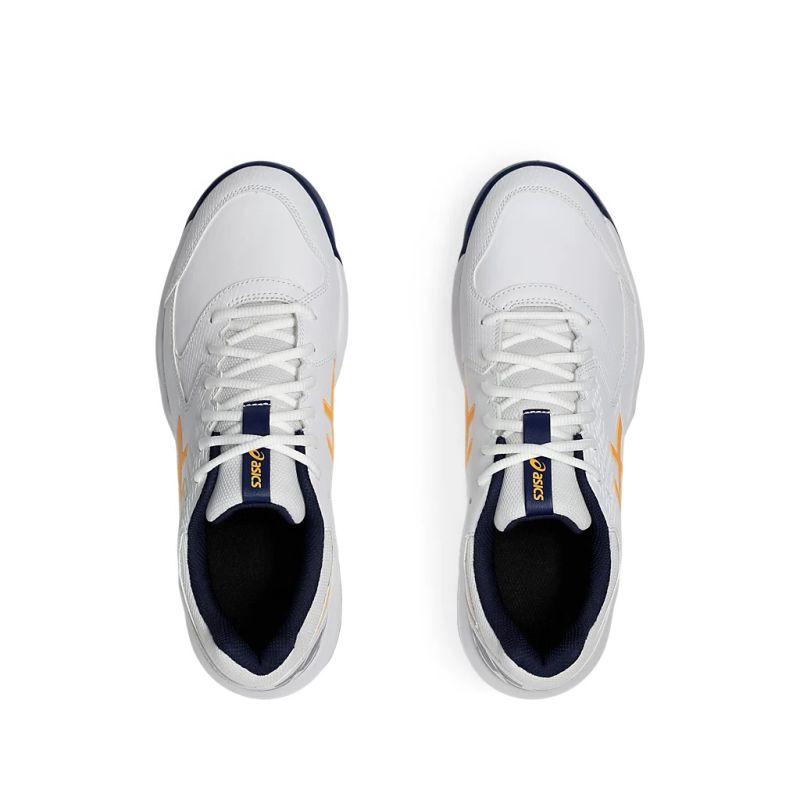 ASICS GEL-Lethal Field 2 Men's Cricket Shoes - Lightweight & Durable for Professional Matches & Training