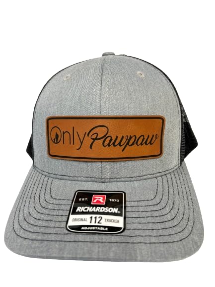 Heather Grey- OnlyPawpaw