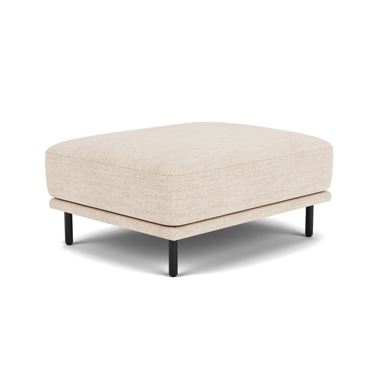 Vega Cream Textured Weave