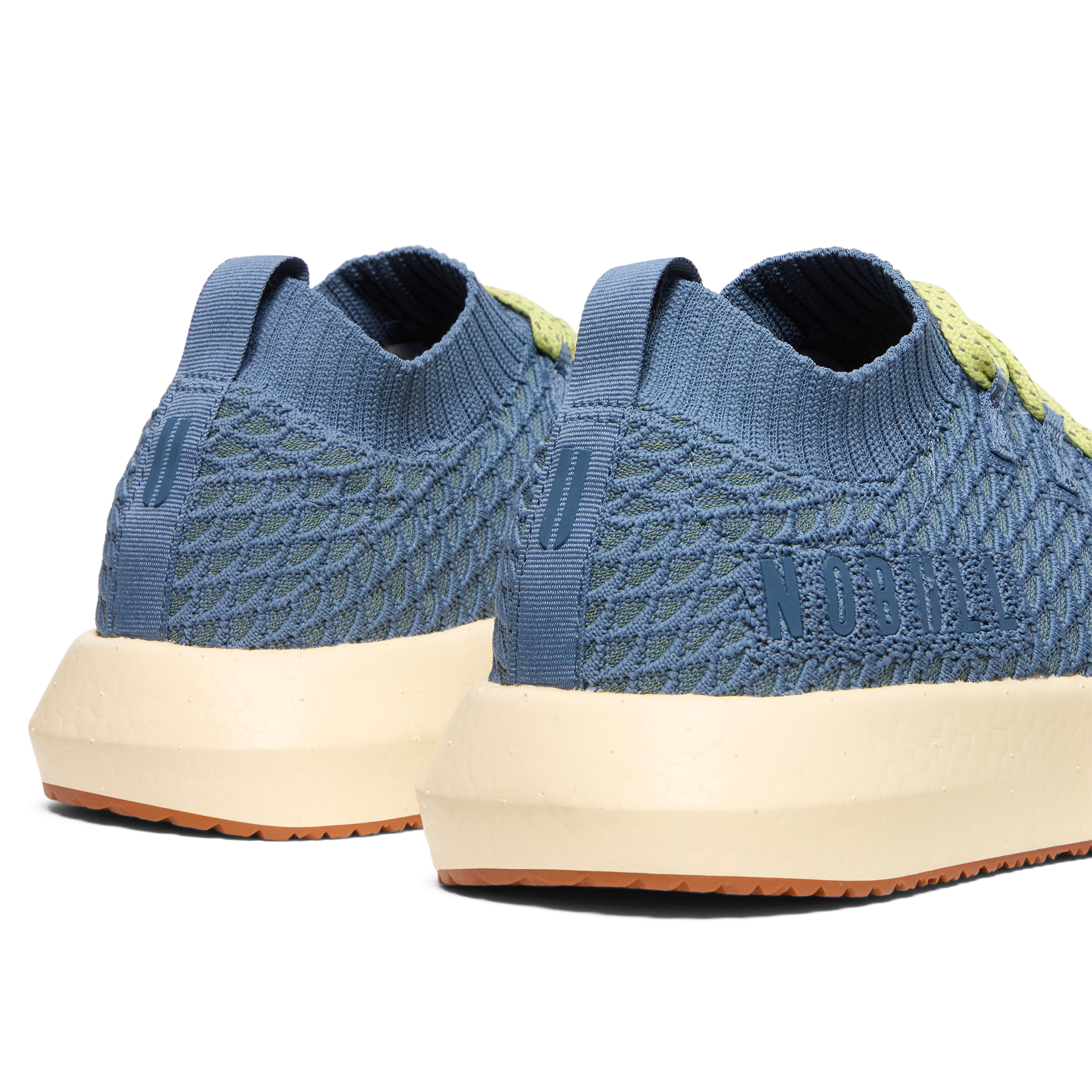 Men's Drive Knit Sneakers - Lightweight Breathable Running Shoes for Men - Perfect for Jogging, Gym Workouts & Casual Wear