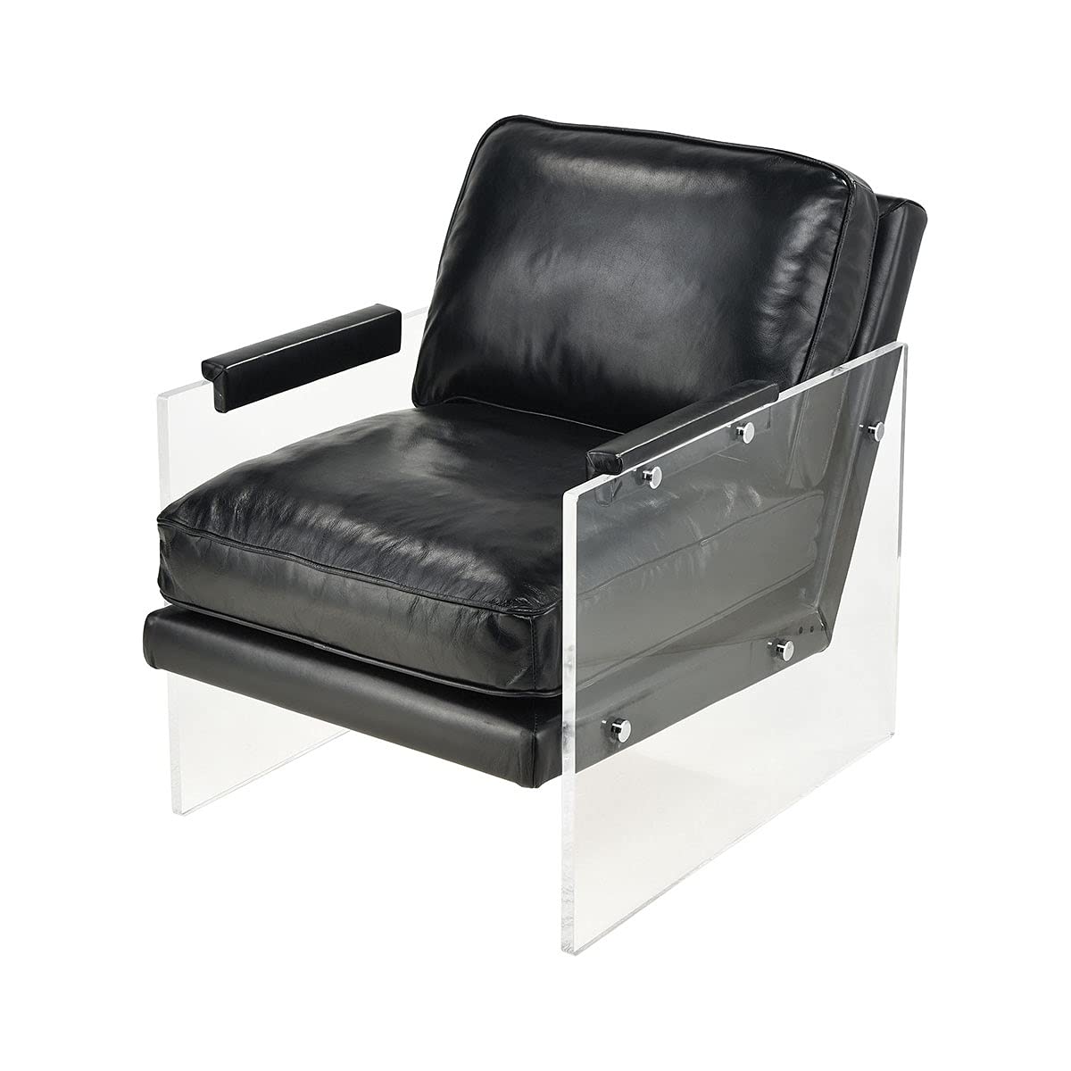 Black Air to The Throne Chair - Premium Seating for Gaming, Office & Home Decor | Comfortable & Stylish Modern Furniture