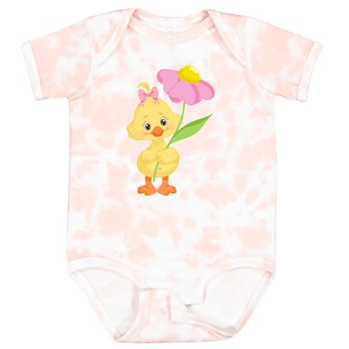 Tie Dye Pink