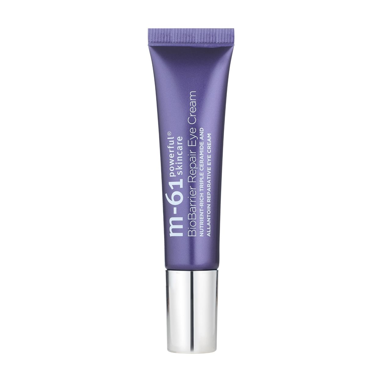 BioBarrier Repair Eye Cream - Anti-Aging & Dark Circle Treatment for Puffy Eyes - Best for Night & Day Use