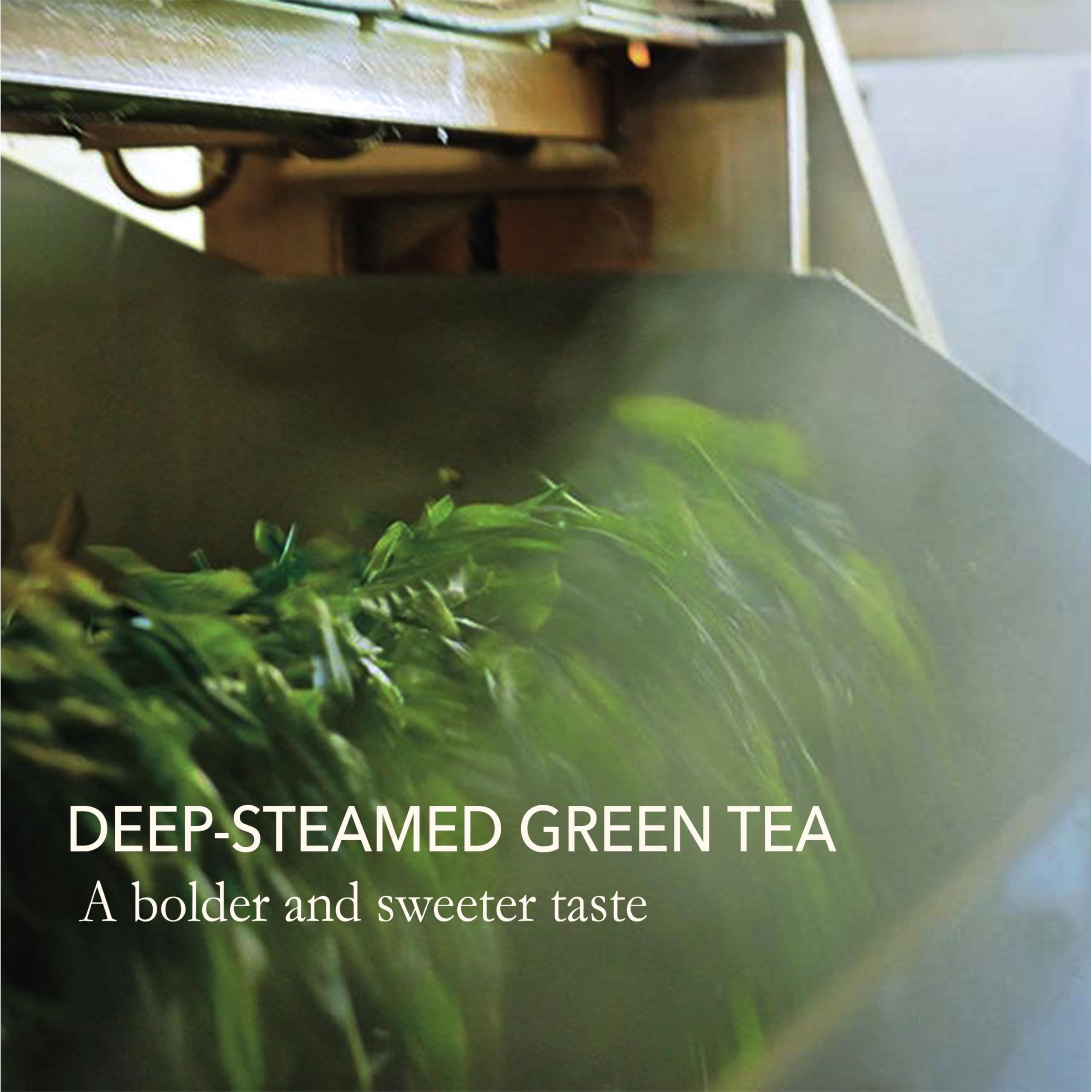 Premium Japanese Green Tea - Issaku Reserve Loose Leaf Sencha (3.5oz/100g) | Antioxidant-Rich Fukamushi Green Tea Leaves | Vegan & All-Natural | Perfect for Morning Boost, Afternoon Relaxation & Tea Ceremonies