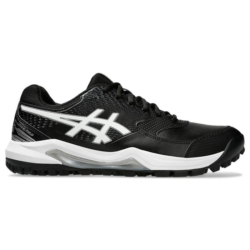 ASICS GEL Lethal Field 2 Men's & Women's Hockey Cleats - Lightweight Performance Shoes for Field Hockey Players - Perfect for Turf Games & Training Sessions