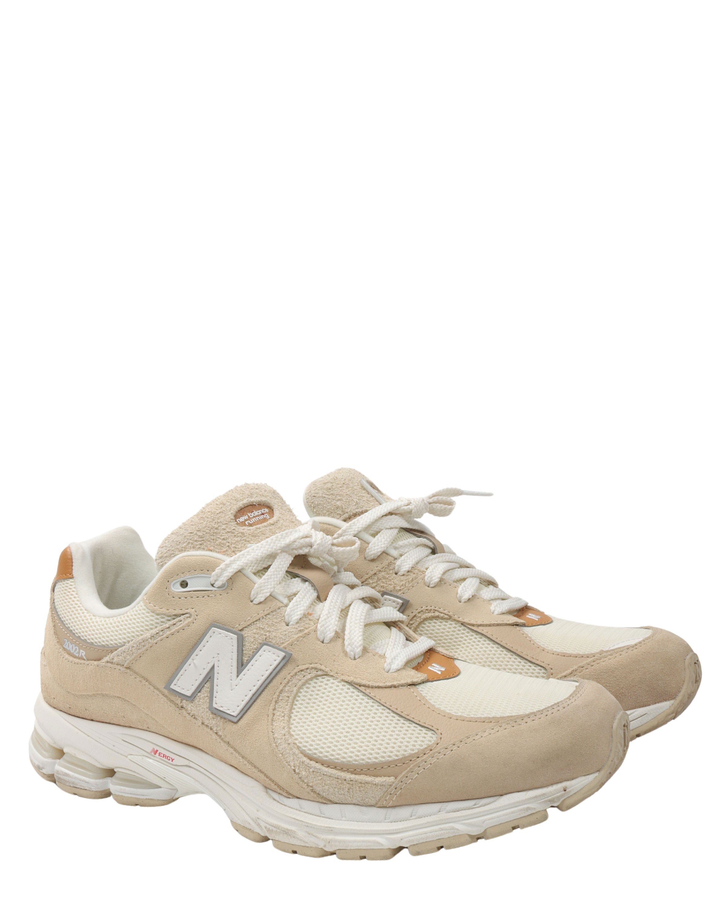 New Balance 2002R Running Shoes for Men & Women - Lightweight Comfortable Sneakers for Jogging, Gym Workouts & Casual Wear
