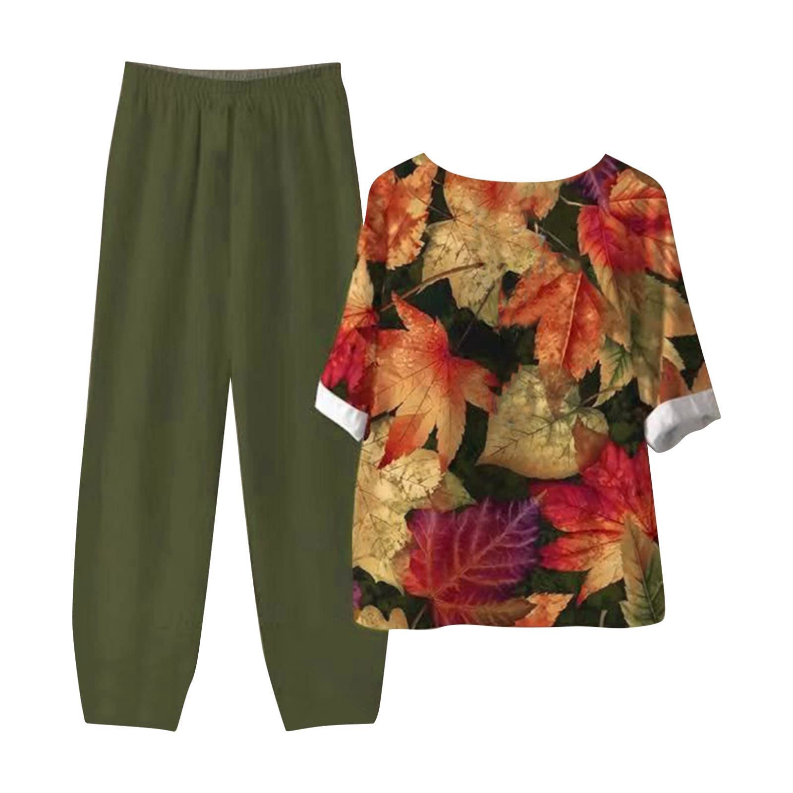 2 Piece Outfits for Women - Soft Knit Lounge Set with Satin Skirt | Sexy Clubwear & Comfy Pajama Matching Sets | Perfect for Date Night, Girls Night Out, and Family Lounging (2024 Collection)
