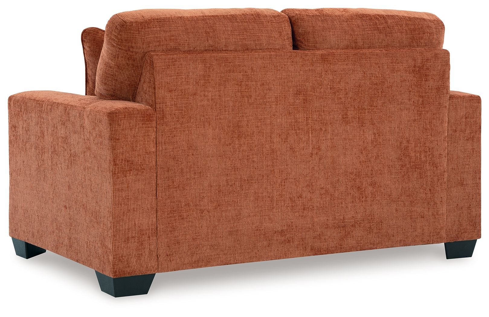 Comfortable Aviemore Loveseat Sofa - Modern 2-Seater Couch for Living Room, Bedroom & Small Spaces - Perfect for Relaxing, Reading & Entertaining Guests