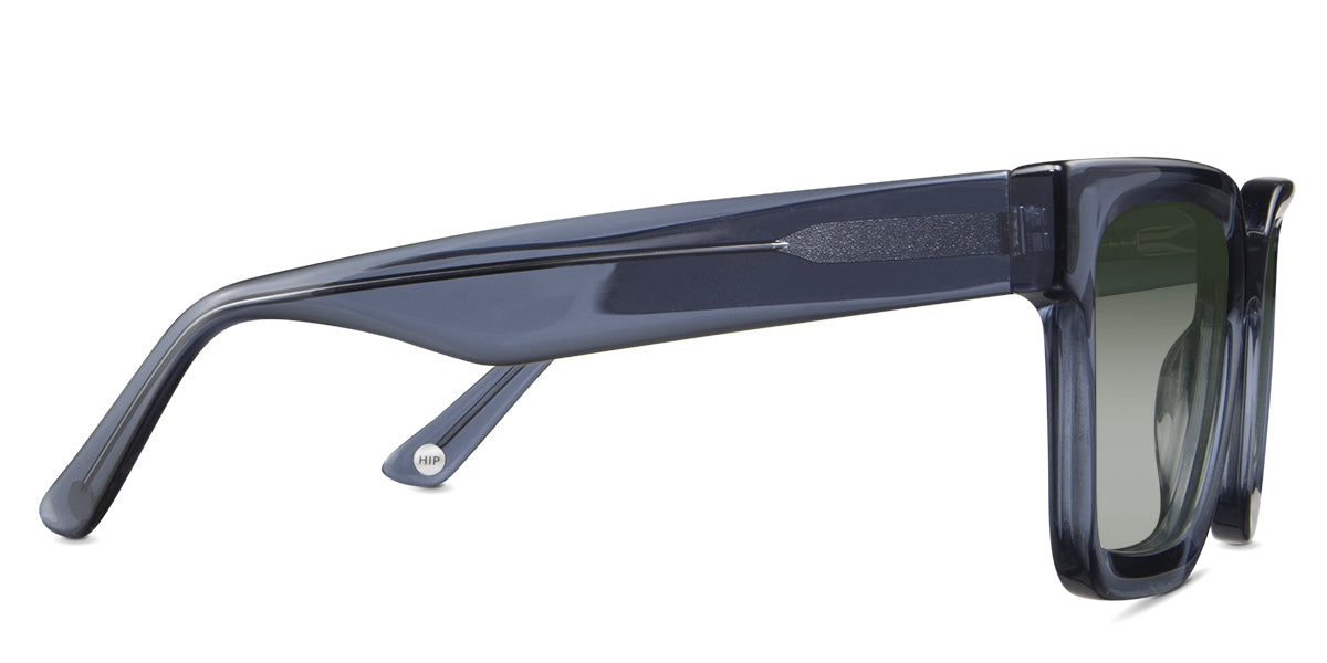 Umer Men's Prescription Sunglasses - UV Protection, Polarized Lenses for Driving, Fishing & Outdoor Activities