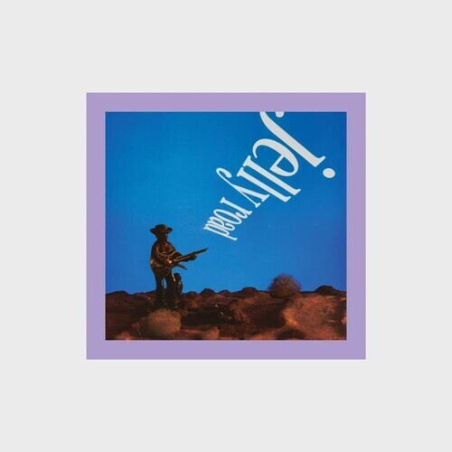 Blake Mills Jelly Road Vinyl Record (2LP) - Limited Edition Double LP for Audiophiles & Music Collectors - Perfect for Home Listening, Gifts & Vinyl Enthusiasts