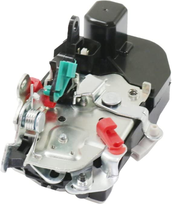98-03 Dodge Durango Door Lock Actuator Replacement - Compatible with RD31530008 & 55256713AB - Perfect for DIY Car Repairs & Auto Maintenance