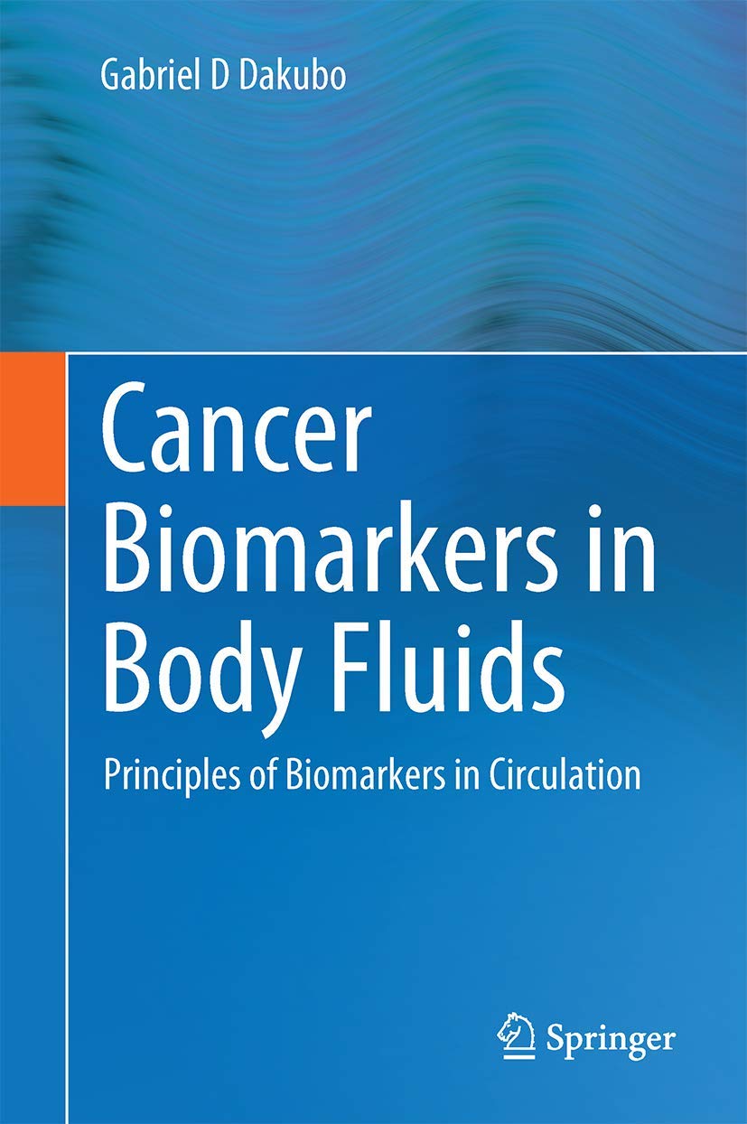Cancer Biomarkers in Body Fluids: Detection Principles & Clinical Applications - Early Diagnosis & Treatment Monitoring Guide for Medical Professionals & Researchers | Lab Testing & Patient Care Scenarios