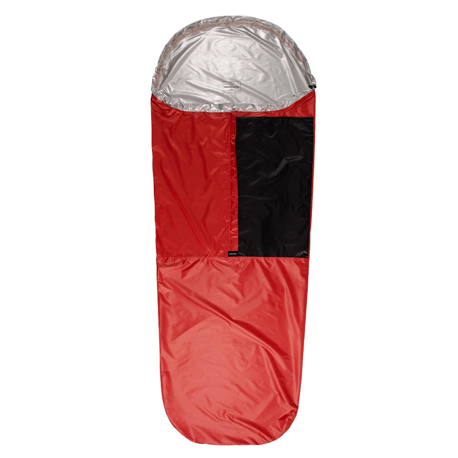 Ultralightweight Bivy Sack - Waterproof, Compact & Reusable Sleeping Bag for Camping, Hiking & Emergency Survival Gear | Perfect for Backpacking, Outdoor Adventures & Emergency Preparedness