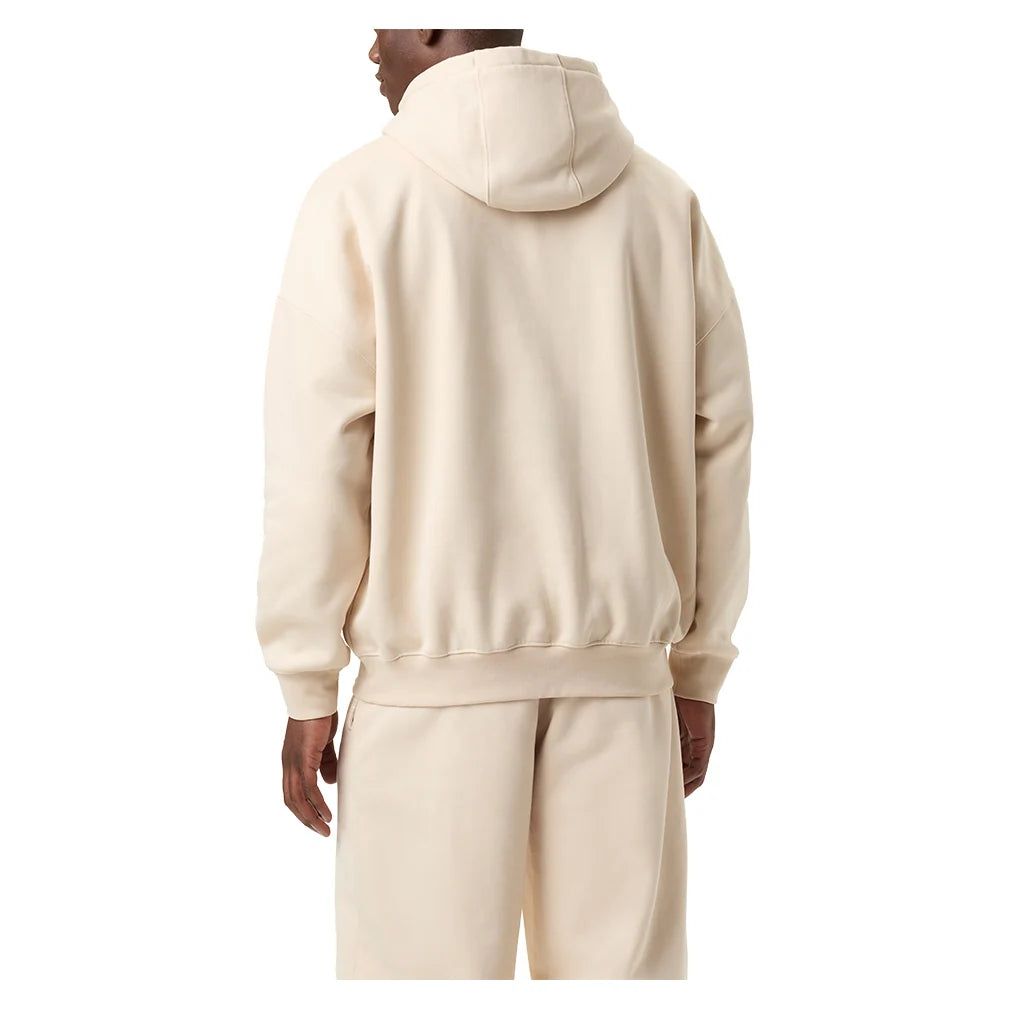 Men's Apex Oversized Tennis Hoodie - Comfortable Athletic Pullover for Casual Wear & Street Style | Perfect for Gym, Tennis & Everyday Fashion
