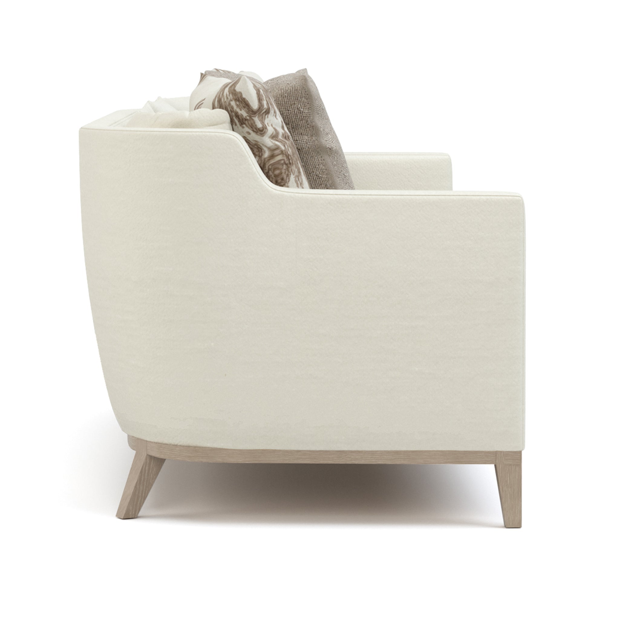 Premium Maidstone Sofa - Modern Comfortable Living Room Couch for Home & Office | Perfect for Lounging, Entertaining & Relaxation