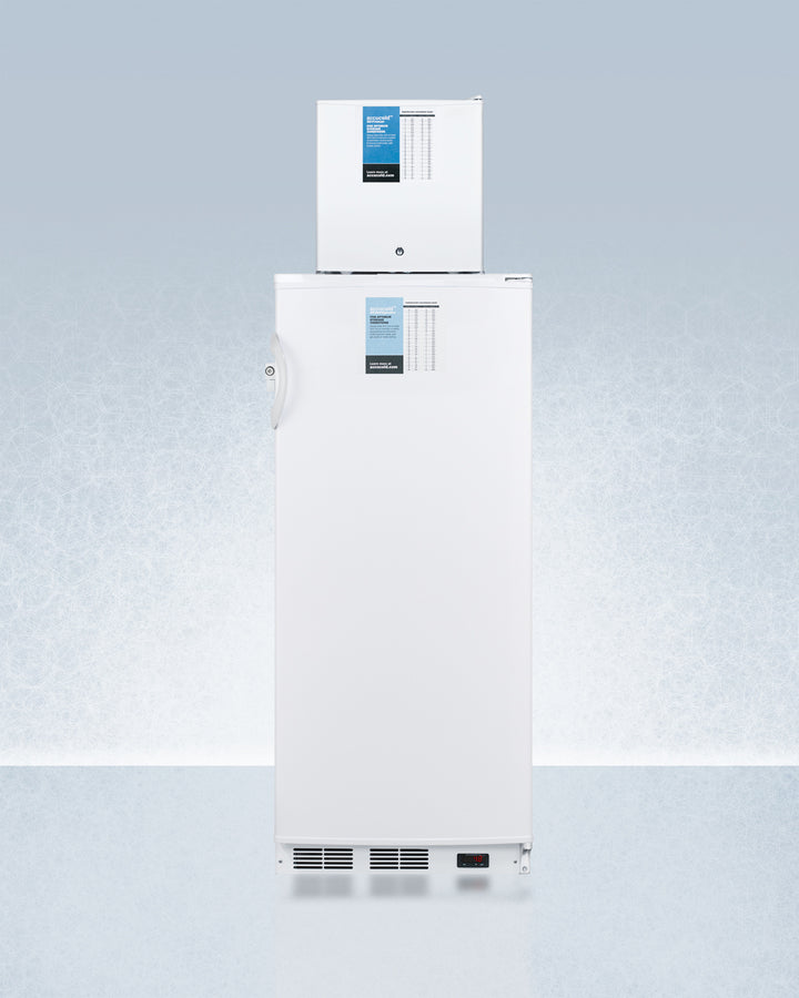 Accucold 24
