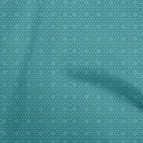 Dark Teal Green