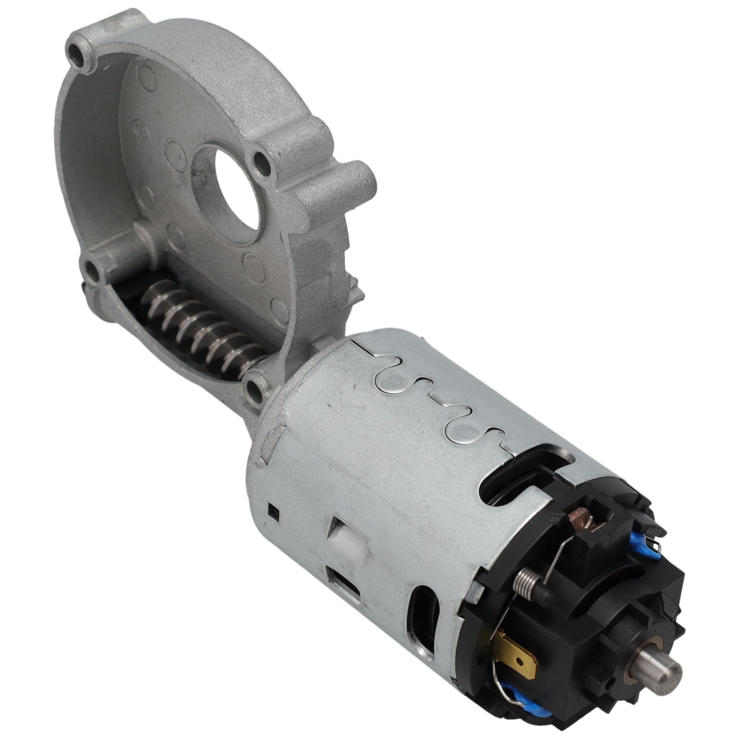 High-Quality 120V Coffee Machine Grinder Motor - Replacement Part for Commercial & Home Coffee Makers | Perfect for Espresso Machines, Coffee Shops & Kitchen Upgrades
