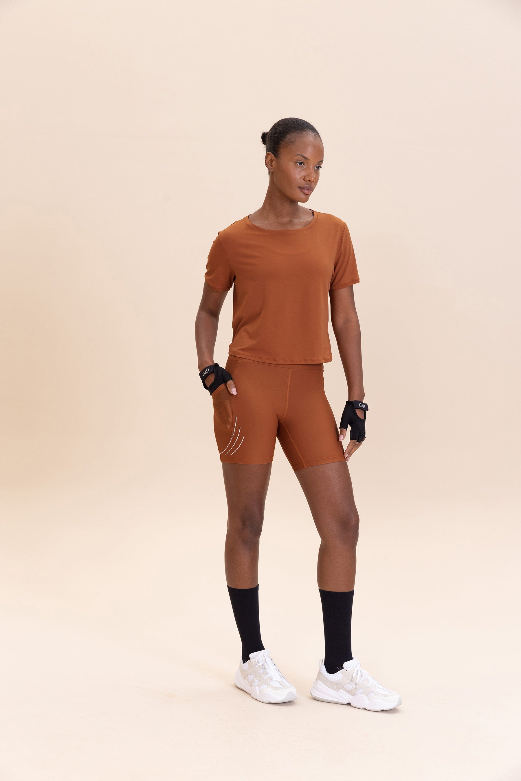 Cut Out Wide Neck T-Shirt for Women - Trendy Casual & Streetwear Fashion - Perfect for Layering, Outfits, and Everyday Wear