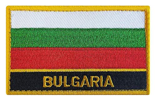 Bulgaria