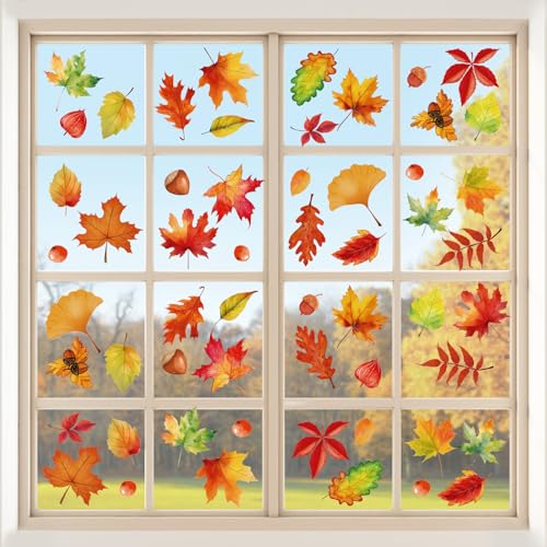 Maple Leaf a