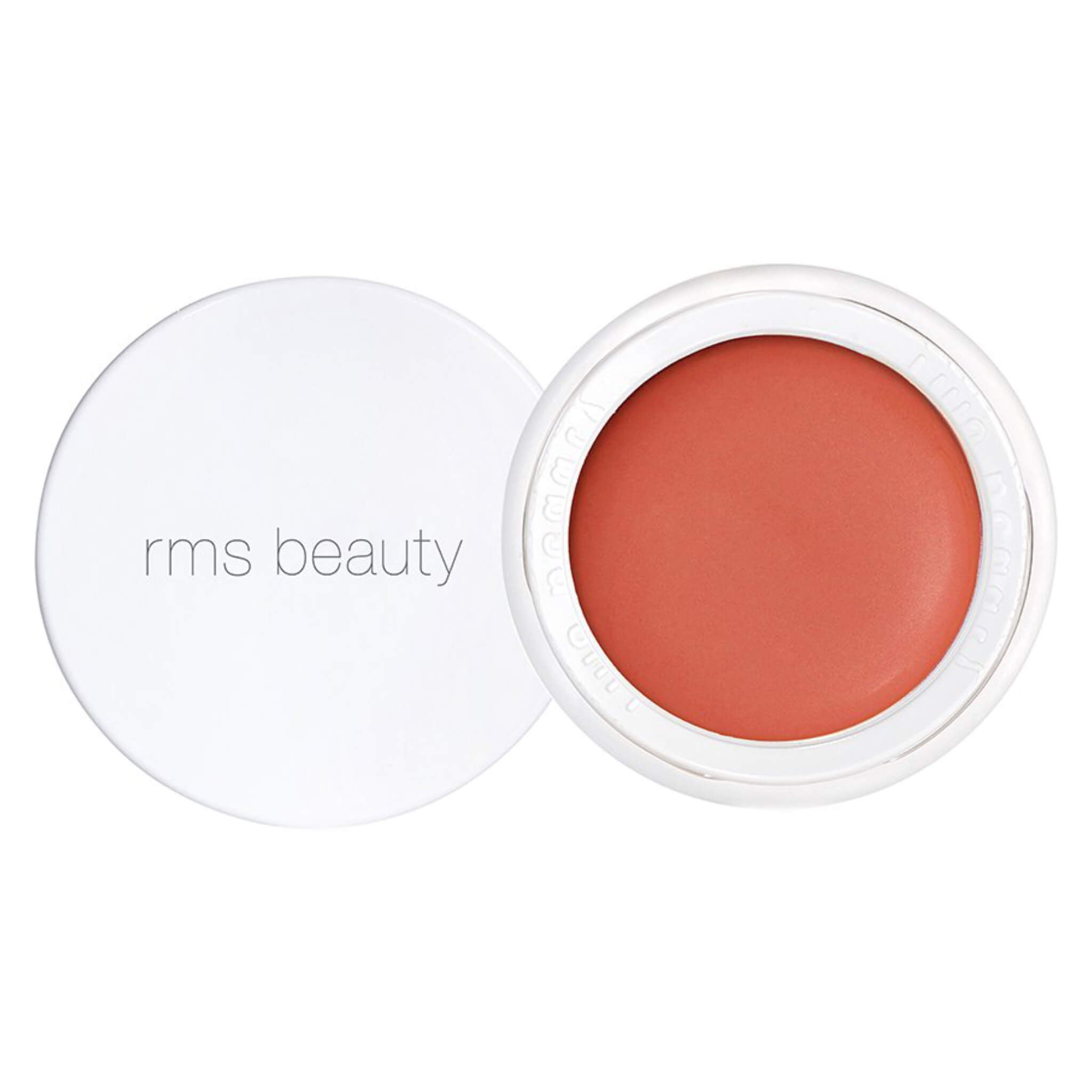Lips 2 Cheek Multi-Use Cream Blush & Lip Tint - Natural Flush for Face & Lips | Perfect for Everyday Makeup, Date Night & On-The-Go Touch Ups