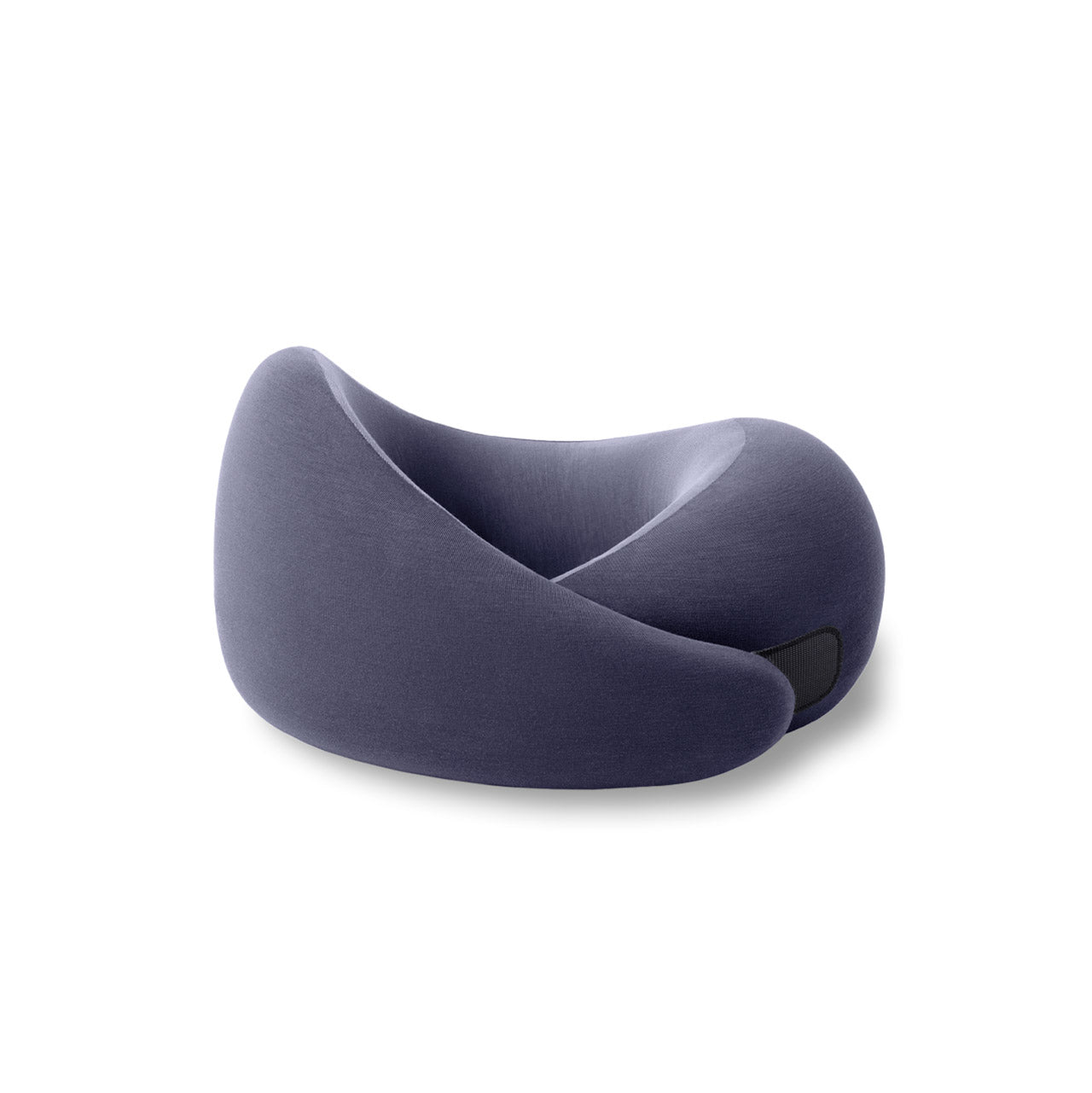 Ostrichpillow Go Neck Pillow - Travel & Nap Support for Office, Airplane & Car - Ergonomic Comfort for Neck Pain Relief & Better Sleep