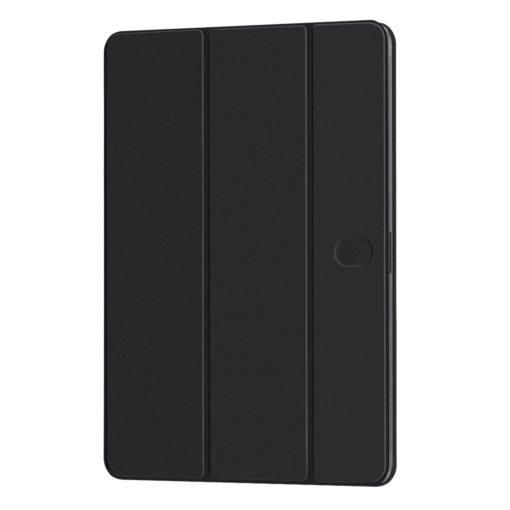 MagEZ Folio Case for iPad Pro 2020 & 2018 Models | Slim Protective Cover with Auto Sleep/Wake | Perfect for Work, Travel & Daily Use (US Stock, Bundle Option Available)