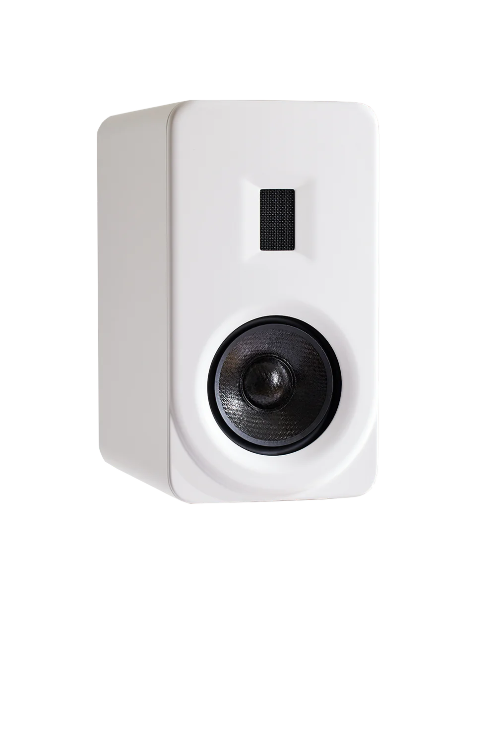 PS Audio Aspen FR5 High-Performance Bookshelf Speakers - Premium Sound Quality for Home Theater & Music Listening