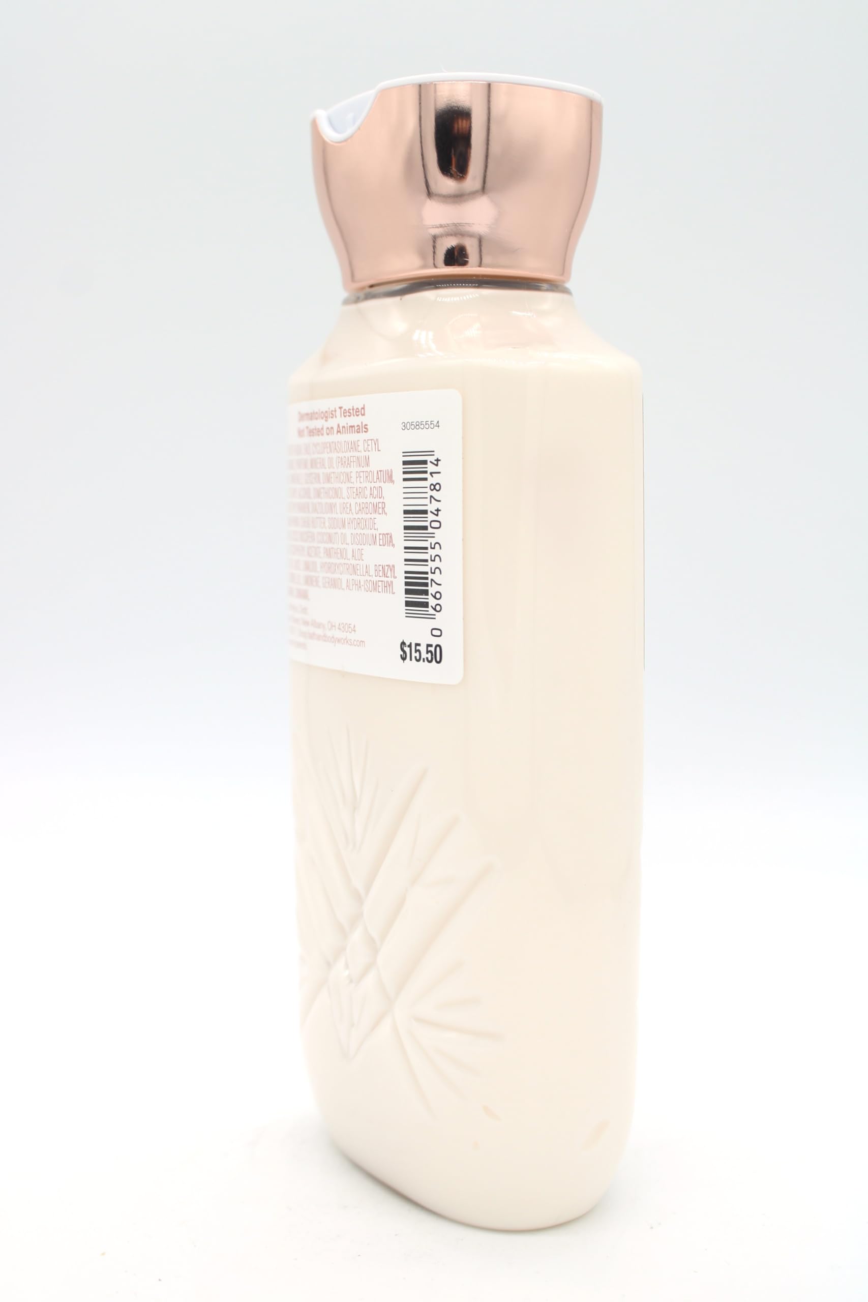 Pure Wonder 24-Hour Moisturizing Body Lotion by Bath & Body Works - 8 fl oz | Hydrating & Long-Lasting for Dry Skin | Perfect for Daily Use, After Shower & Before Bed