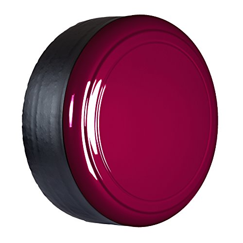 Prussian Red - (1997-1998)