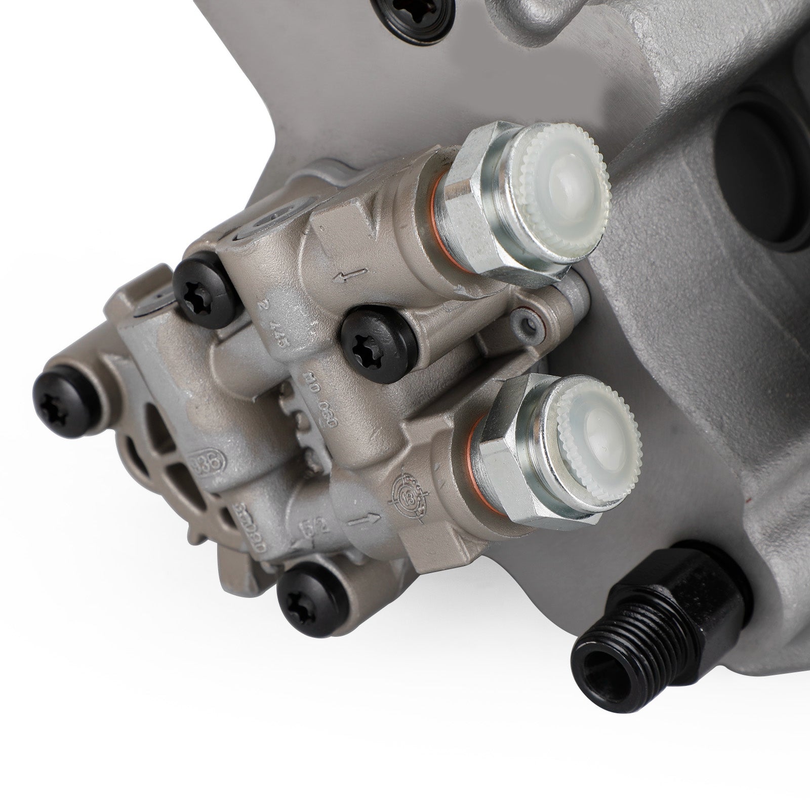 High Pressure Fuel Injection Pump for Iveco Eurocargo (0445020007 0445020175) - Reliable Replacement for Diesel Engine Performance & Efficiency