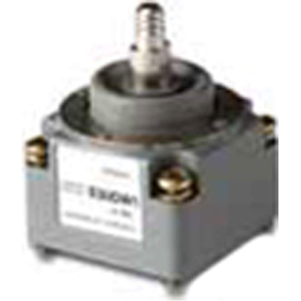 Cutler Hammer E50DW1 E50 Heavy Duty Limit Switch - Industrial Grade Safety Switch for Machinery & Automation Systems