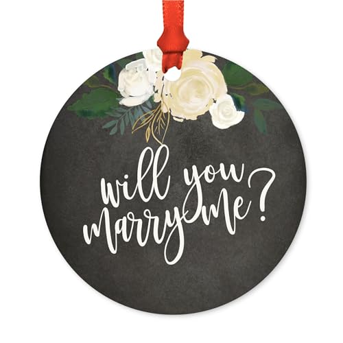 Wedding Proposal