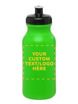 - Custom – Neon Green