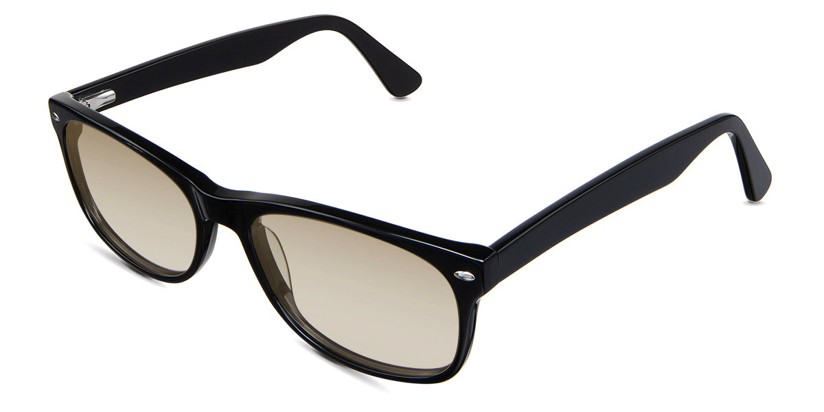 Men's Prescription Sunglasses - UV Protection Polarized Glasses for Driving, Fishing & Outdoor Activities | NIEL