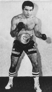 Rocky Mattioli Boxing Training DVDs - Learn Professional Boxing Techniques & Strategies | Perfect for Home Workouts, Gym Training & Boxing Enthusiasts
