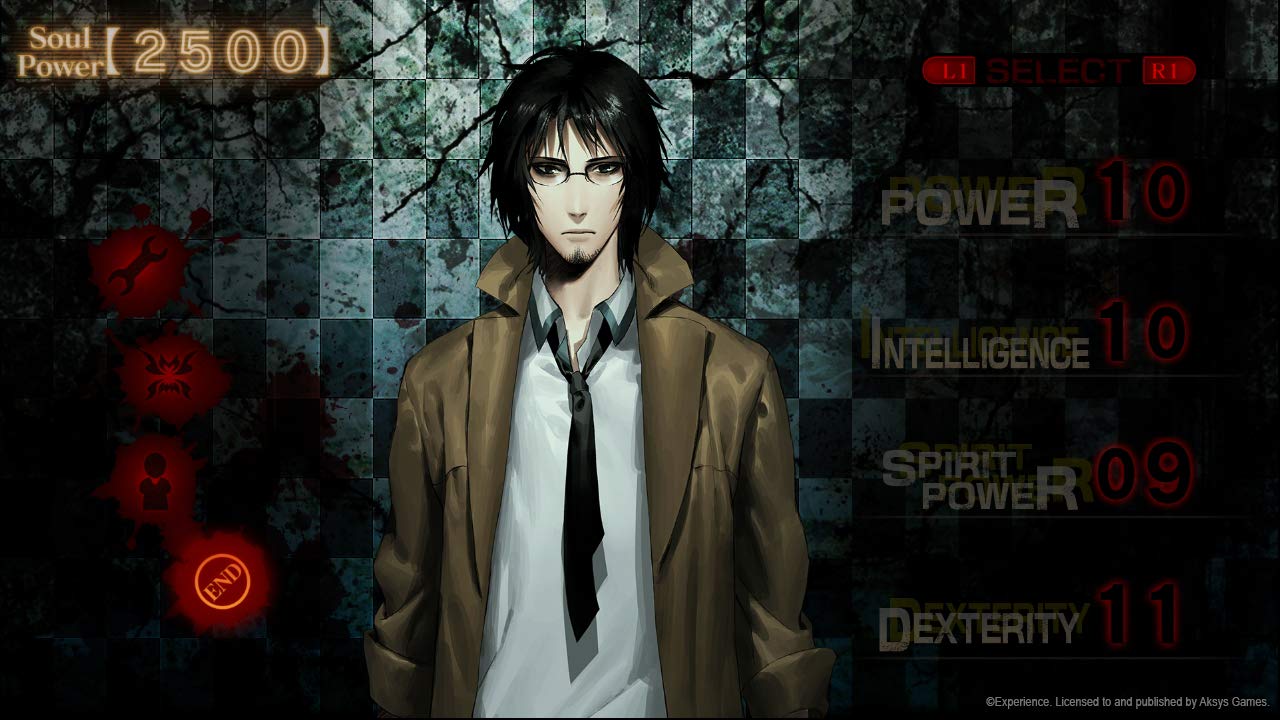 Spirit Hunter: Death Mark Limited Edition for Nintendo Switch - Horror Adventure Game for Thrilling Home & Travel Gaming
