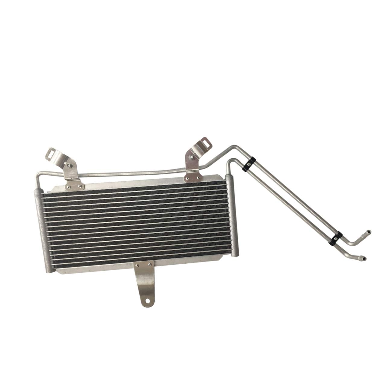 SKP SKTOC071 High Performance Oil Cooler Kit - Universal Fit for Cars, Trucks & SUVs - Enhances Engine Cooling & Longevity (Great for Racing, Off-Roading & Daily Driving)