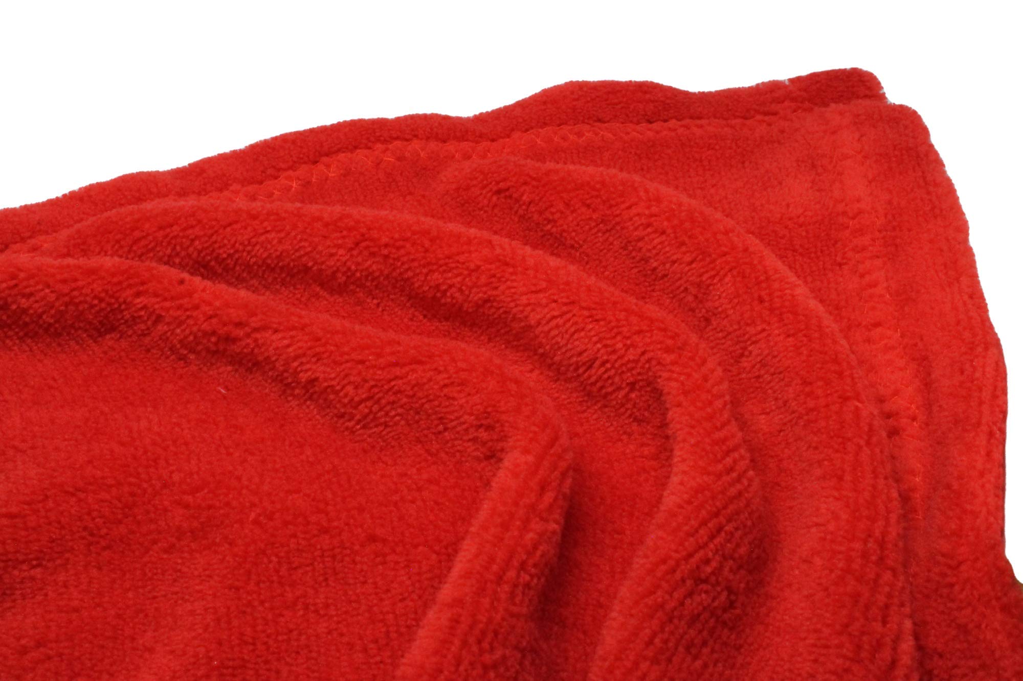 Soft Plush Fleece Throw Blanket 50