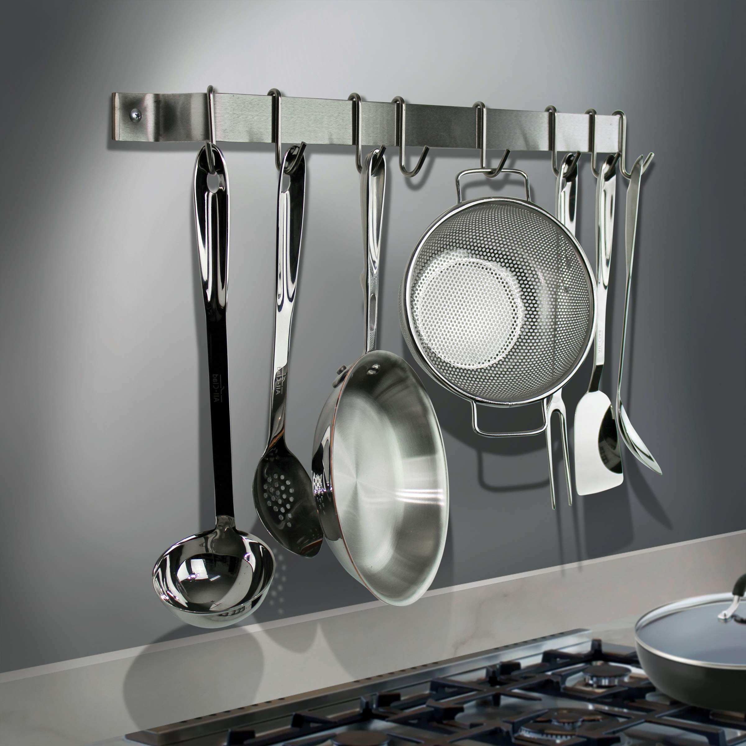 Stainless Steel Handcrafted 30