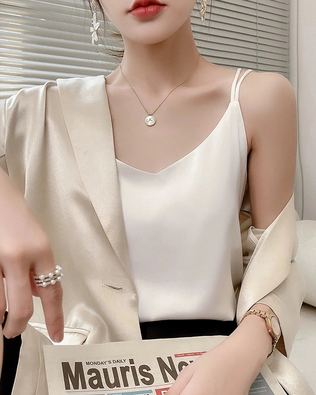 Ivory