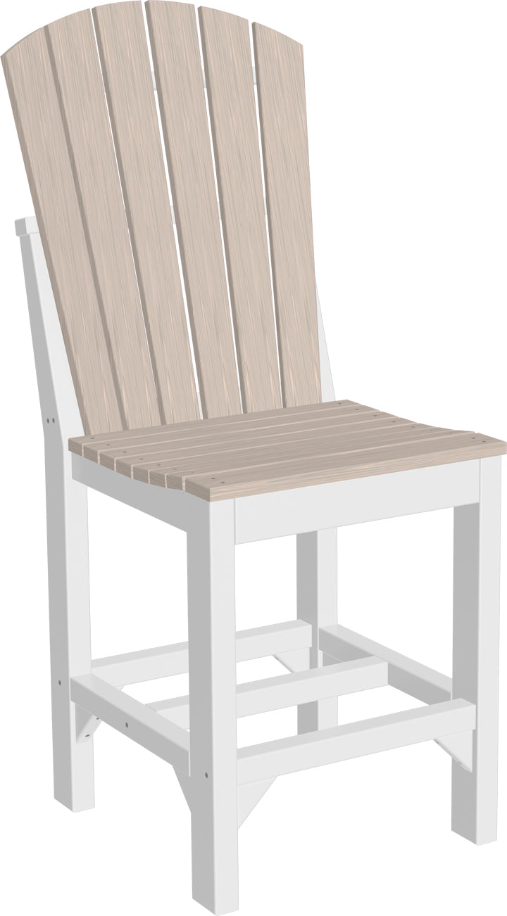 Birch / White