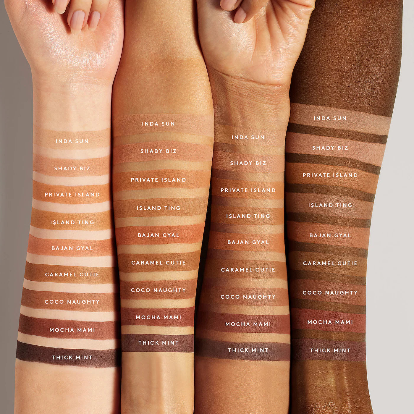 Fenty Beauty by Rihanna Sun Stalk'r Instant Warmth Bronzer - Buildable Matte Bronzing Powder for All Skin Tones | Natural Sun-Kissed Glow | Perfect for Contouring & Everyday Makeup Looks