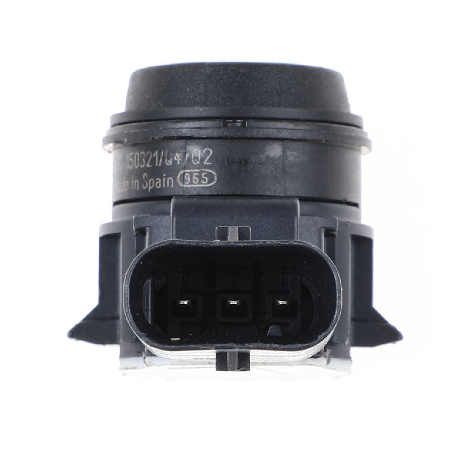4 PCS PDC Parking Distance Control Sensor - Compatible with BMW 66209261588, 9261588, 0263013516 - Perfect for Parking Assistance & Safety in Tight Spaces