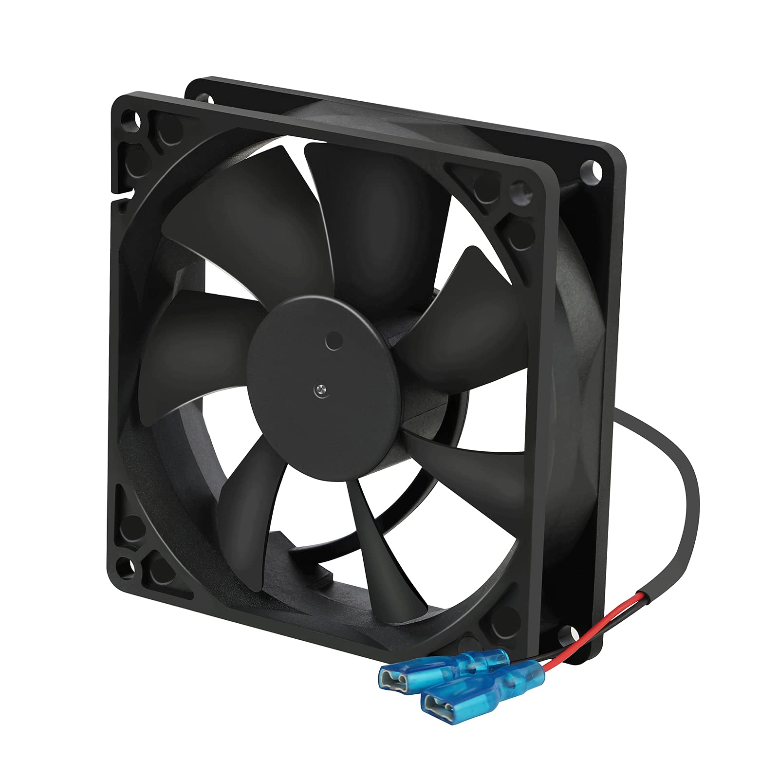 ICECO Replacement Fan Accessories Parts for GO Series - Compatible with ICECO Coolers - Perfect for Outdoor Camping, RV Trips & Picnics